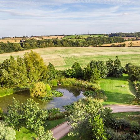 Hotel 14 Acres - Luxury Countryside Retreats Market Harborough Exterior foto