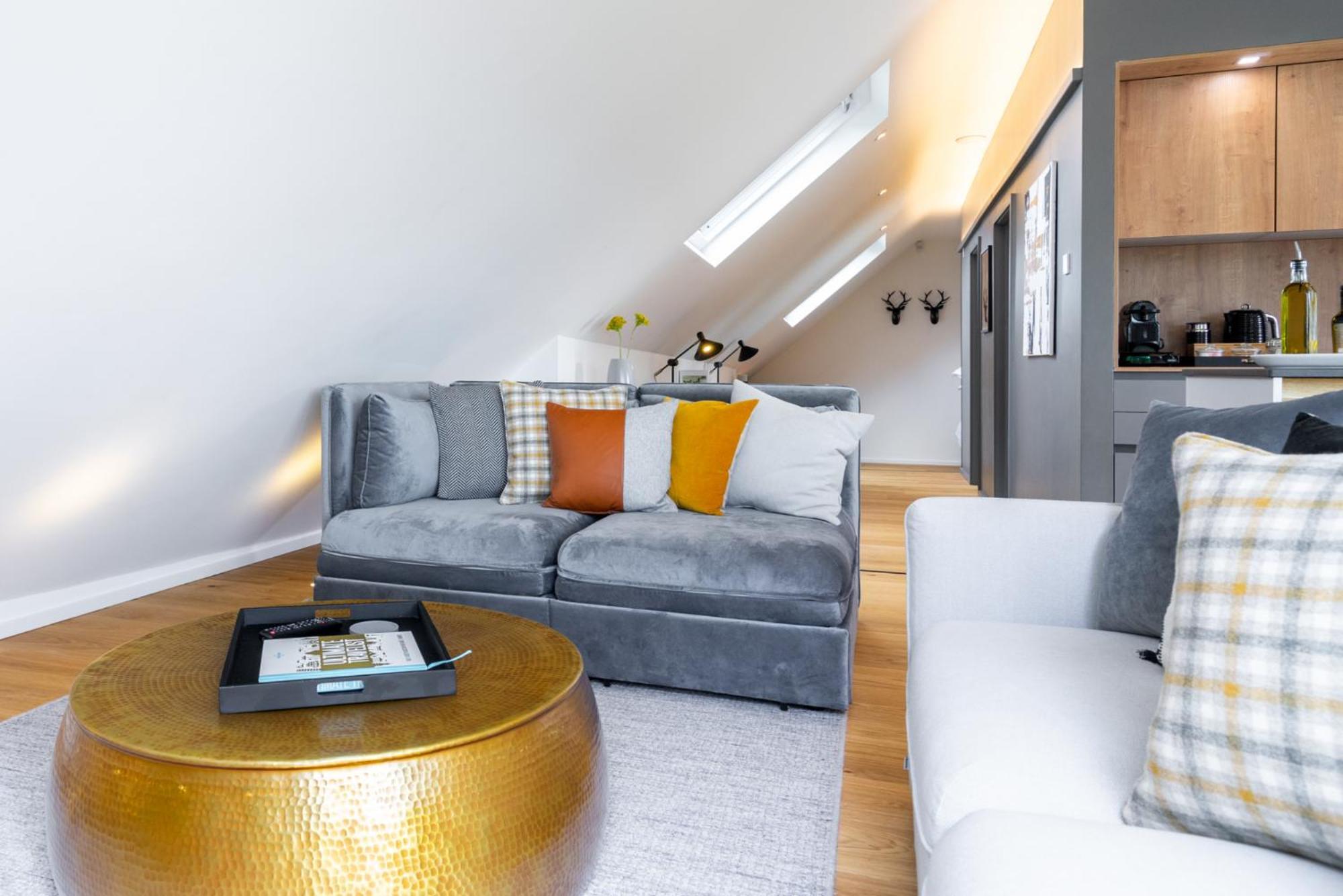Hotel 14 Acres - Luxury Countryside Retreats Market Harborough Zimmer foto