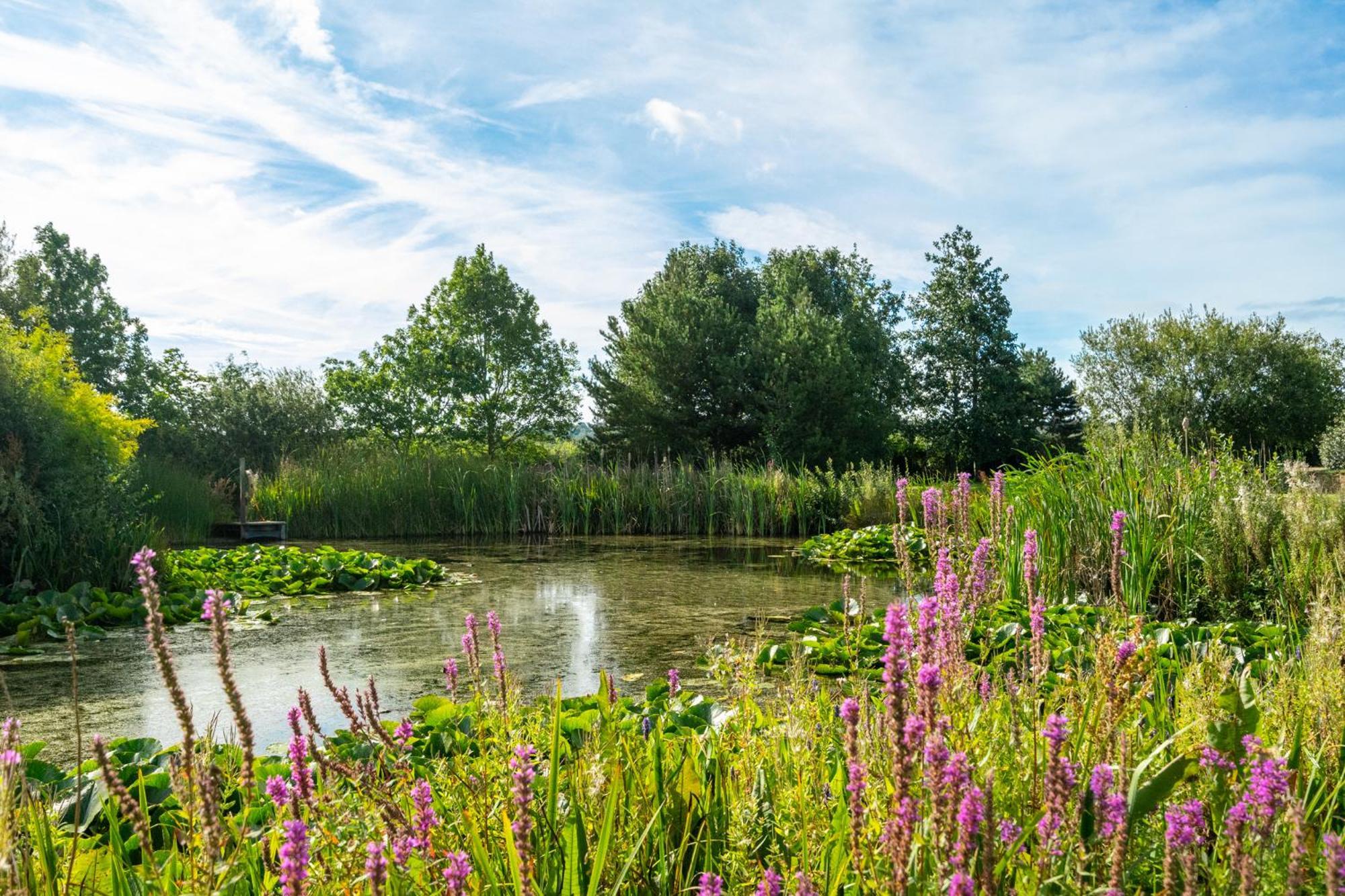 Hotel 14 Acres - Luxury Countryside Retreats Market Harborough Exterior foto